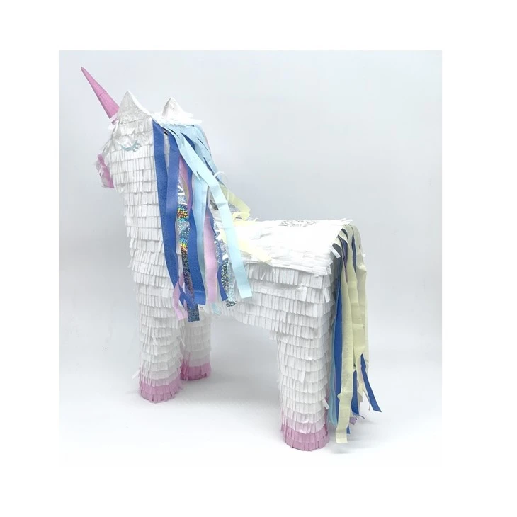 Unicorn Pinata For Kids For Party